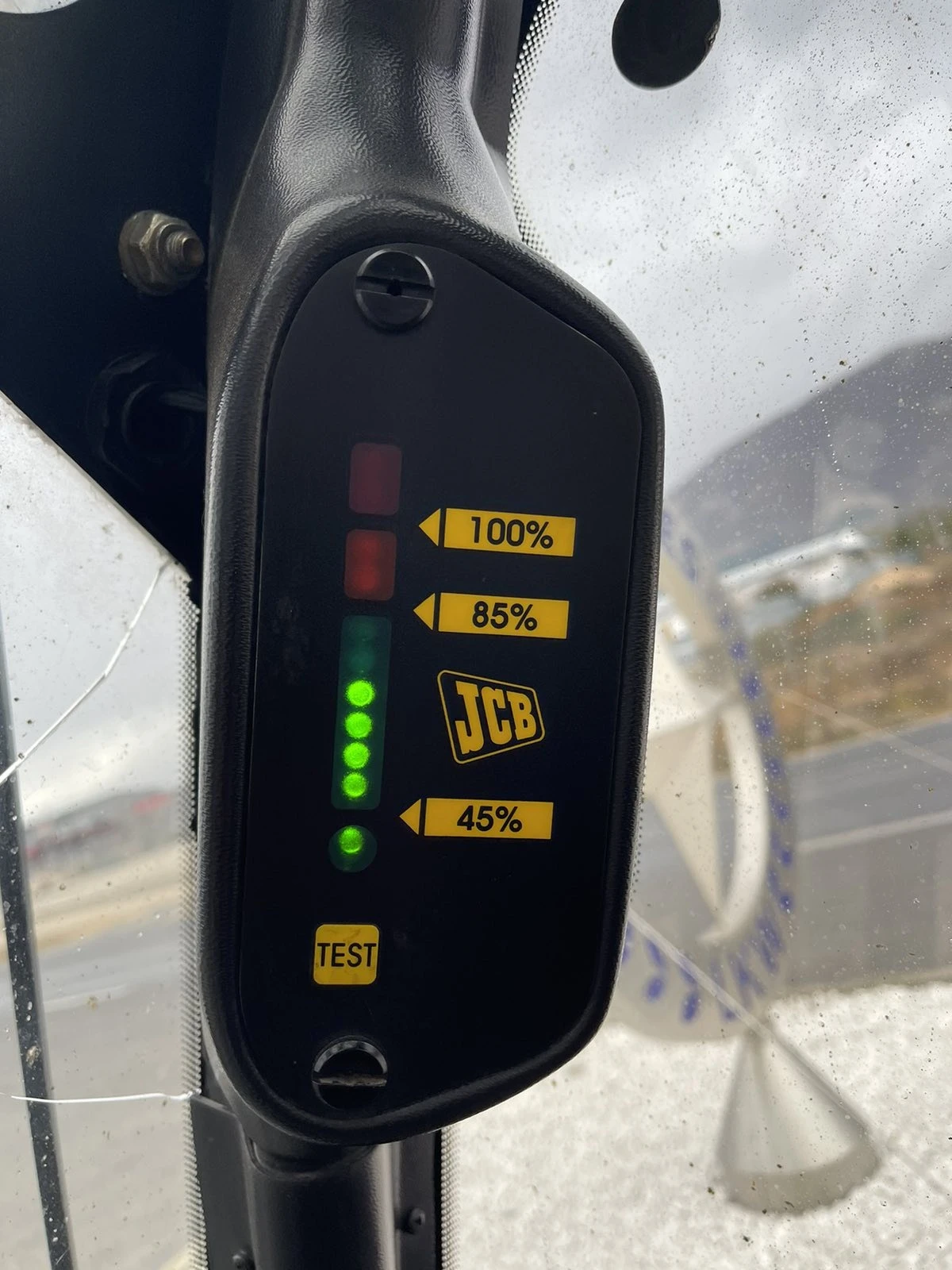  JCB 30D  | Mobile.bg   15