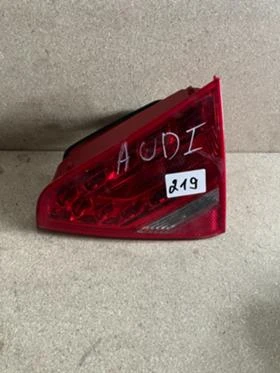 Стоп Audi A5 Cabriolet 2009-2011г., снимка 1