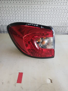 265558548R стоп ляв Renault Captur , снимка 1