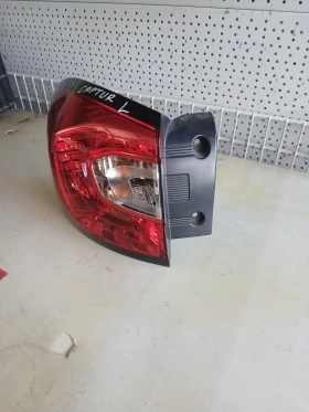 265558548R стоп ляв Renault Captur , снимка 2