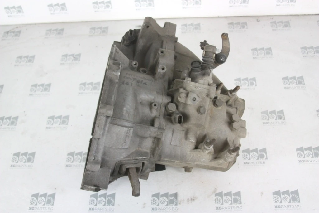     Mitsubishi Colt V 1.6i 103 .. (1996-2003) | Mobile.bg   1