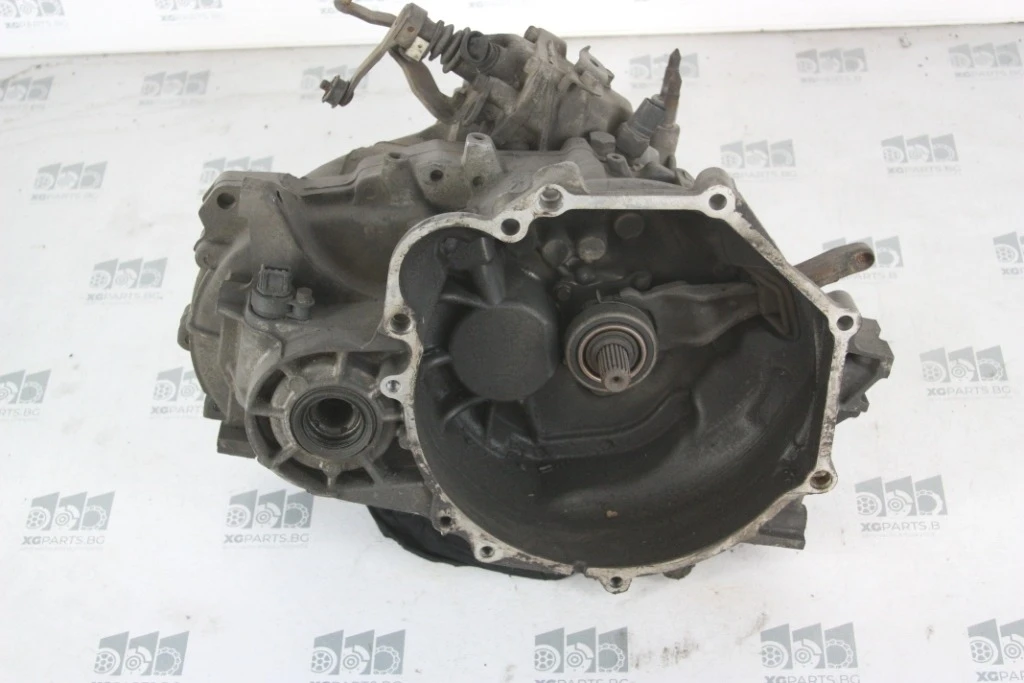     Mitsubishi Colt V 1.6i 103 .. (1996-2003) | Mobile.bg   3