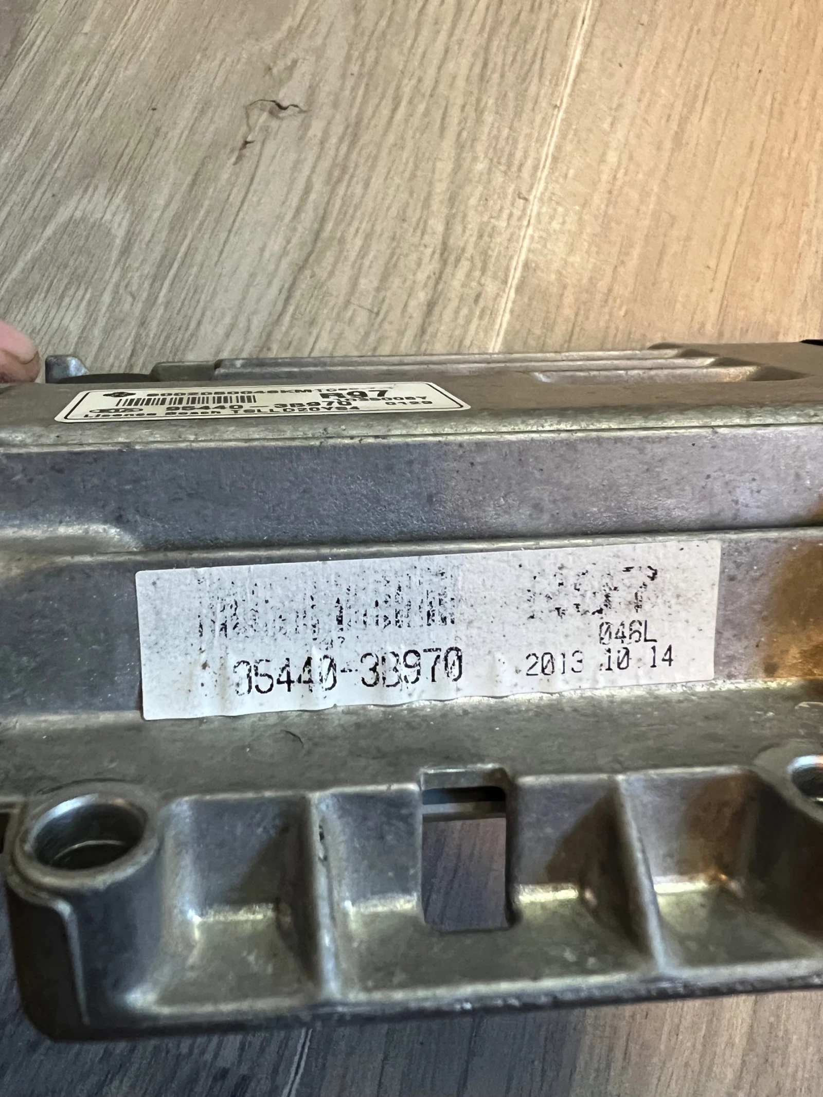 95440-3B970     Kia Sportage 95440-3B970 95440-3B970 | Mobile.bg   2