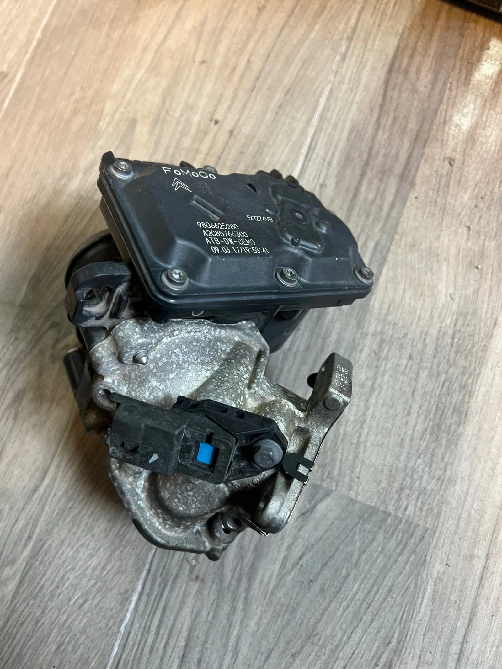 9806625280 ���������  ����� FORD KUGA MK2 2018  2.0TDCI A2C85766300 | Mobile.bg � ����������� 4