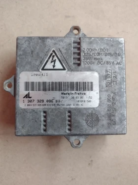 1307329086  XENON BALLAST модул за Mazda 6 (2002-2008г.)  1039F01508 2285510600, снимка 1 - Части - 49453852