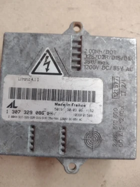 1307329086  XENON BALLAST модул за Mazda 6 (2002-2008г.)  1039F01508 2285510600, снимка 2 - Части - 49453852