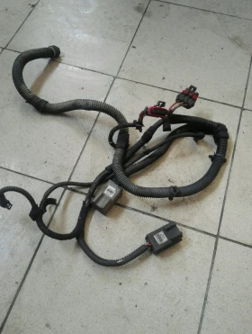 Управление перки-реле Опел Астра Н 1.7цдти