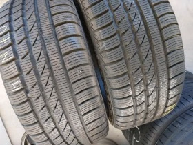 Гуми Зимни 225/40R18, снимка 2