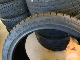Гуми Зимни 225/40R18, снимка 6