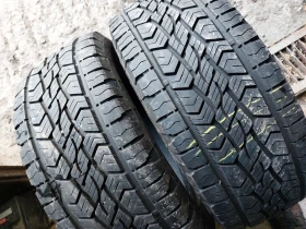 Гуми Всесезонни 235/55R18, снимка 1