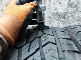 Гуми Всесезонни 235/55R18, снимка 3