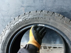 Гуми Всесезонни 235/55R18, снимка 5
