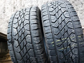 Гуми Всесезонни 235/55R18, снимка 2