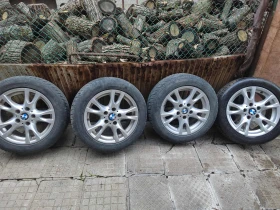 Джанти за BMW, снимка 2