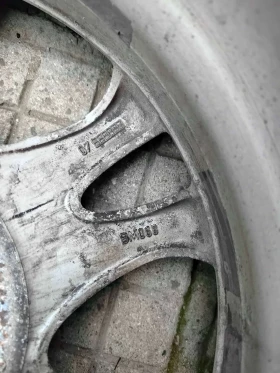 Джанти за BMW, снимка 7