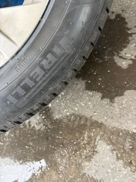Гуми с джанти Pirelli 285/45R20, снимка 7