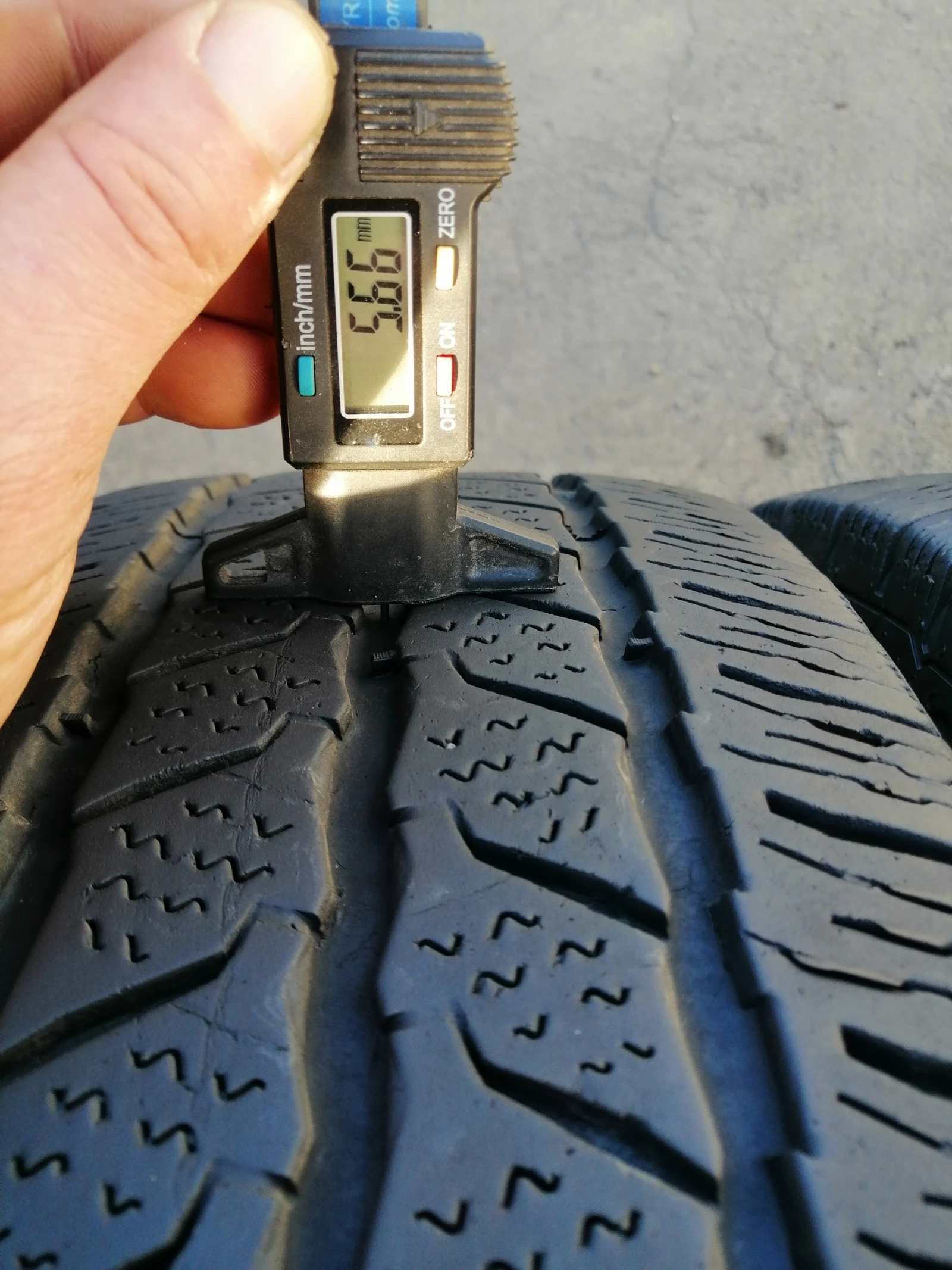  205/75R16 | Mobile.bg   10