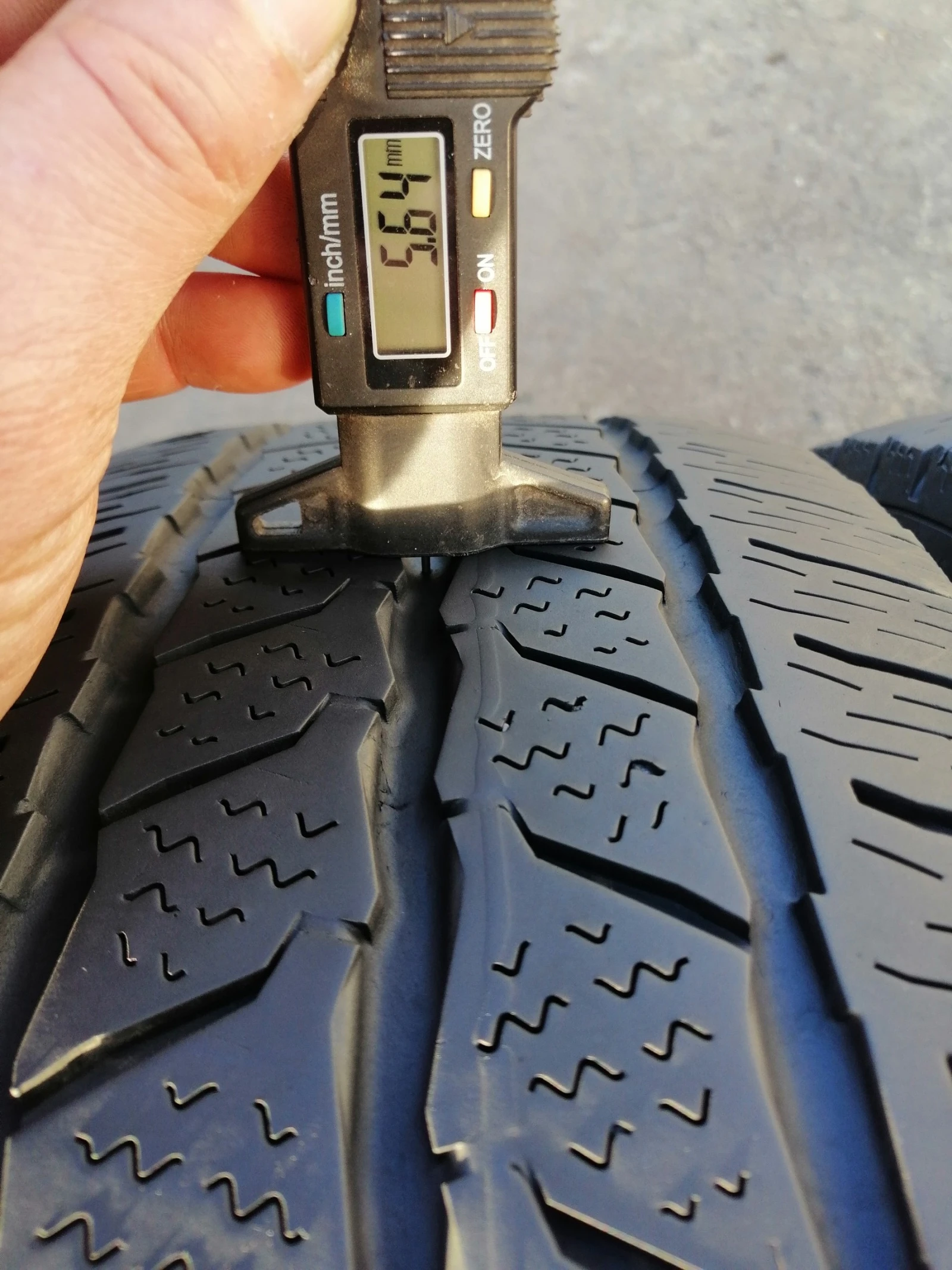  205/75R16 | Mobile.bg   11