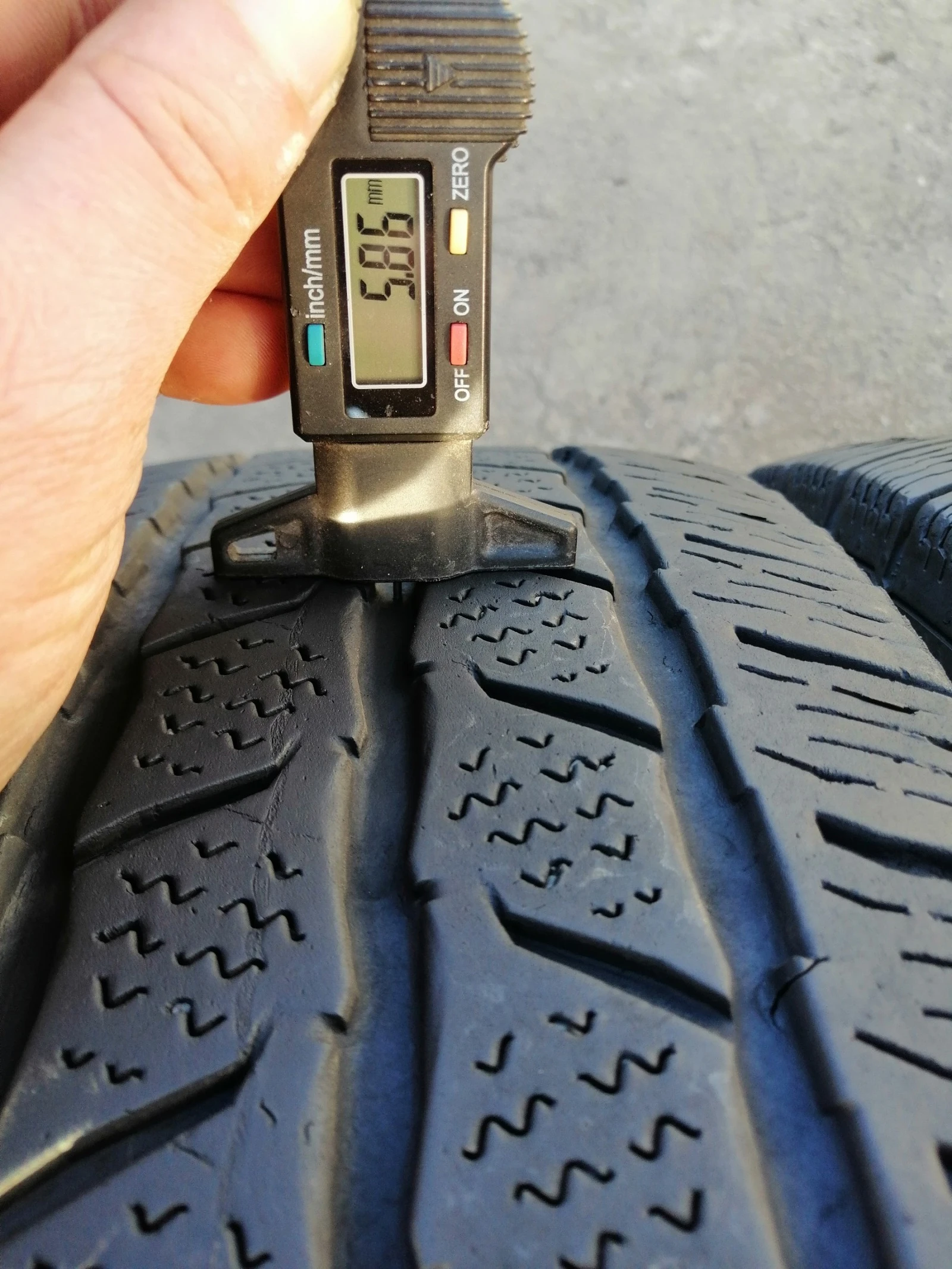  205/75R16 | Mobile.bg   9