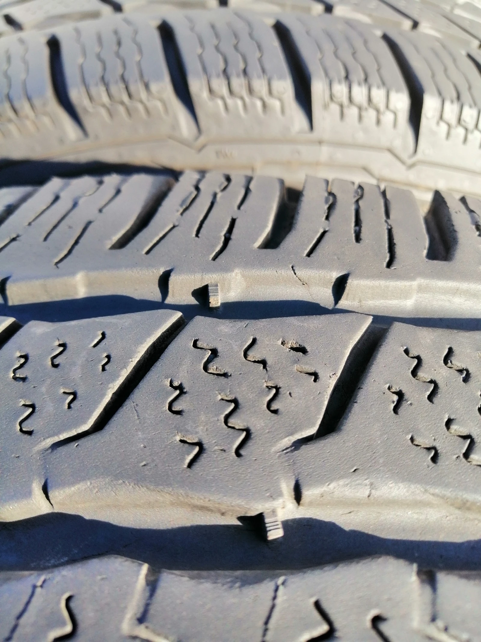  205/75R16 | Mobile.bg   7