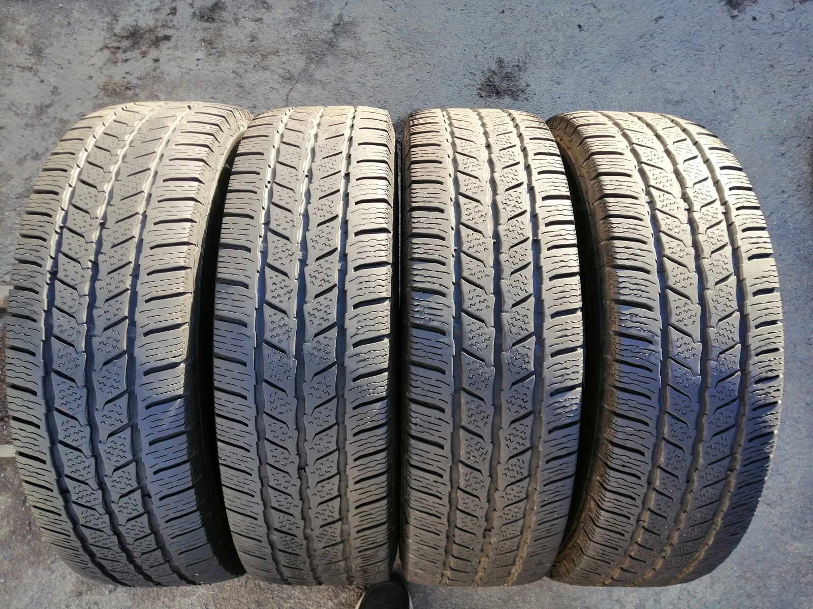  205/75R16 | Mobile.bg   2