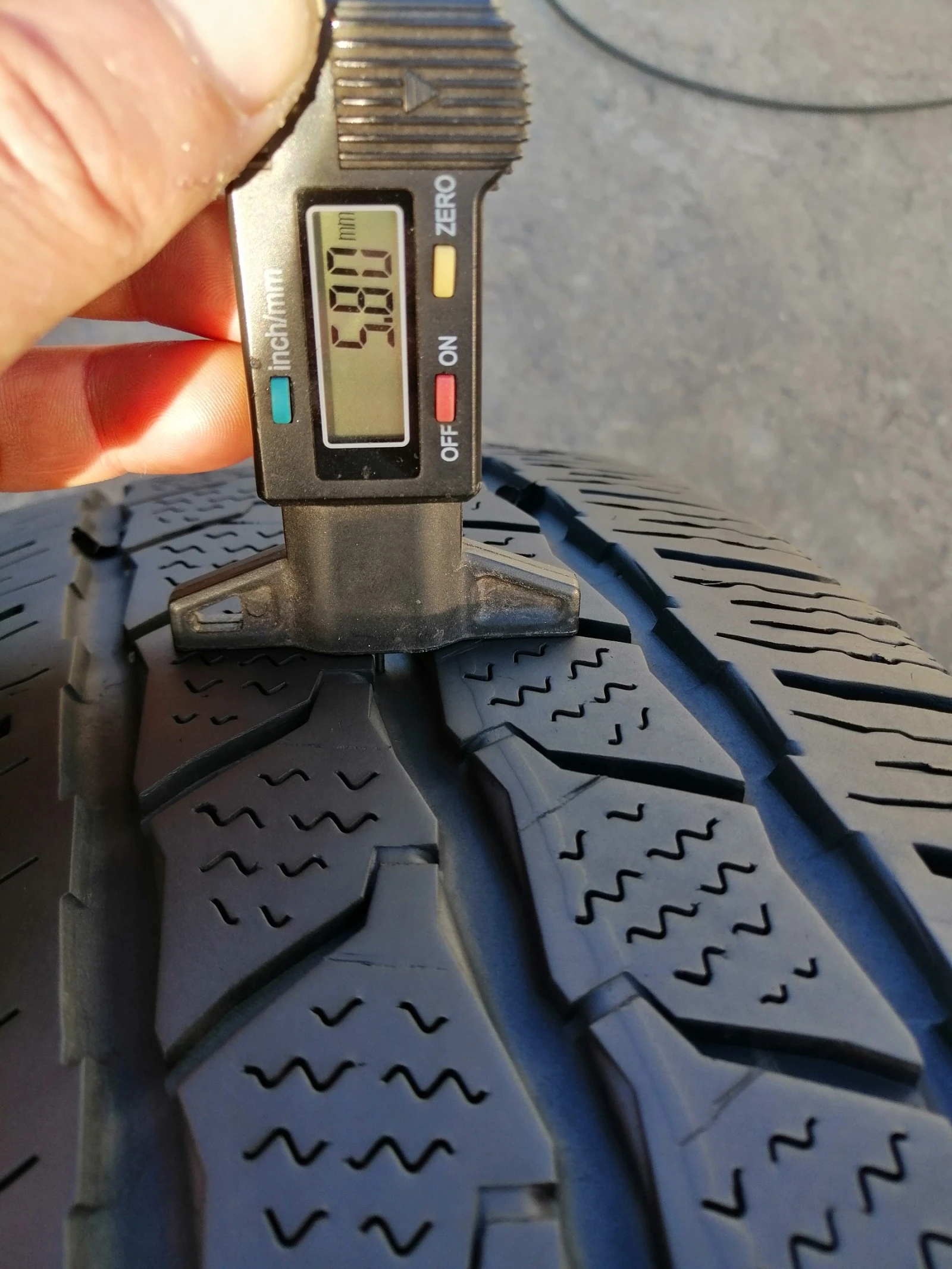  205/75R16 | Mobile.bg   8