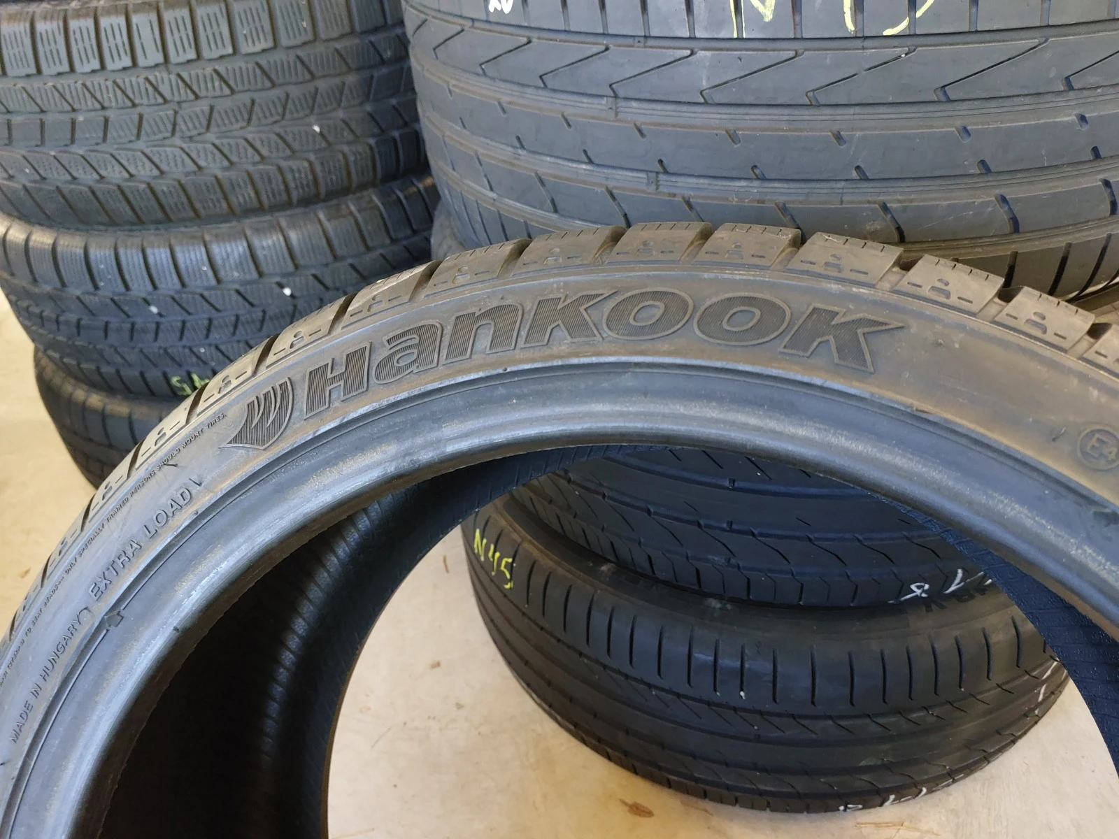  225/40R18 | Mobile.bg   5