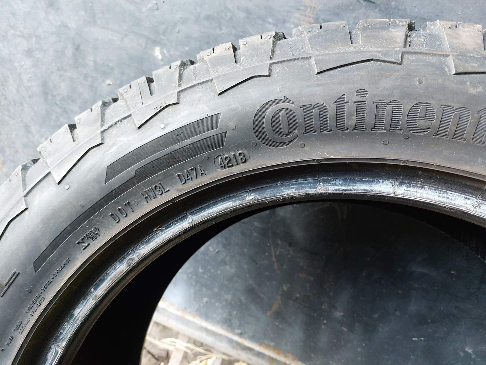  235/55R18 | Mobile.bg   7