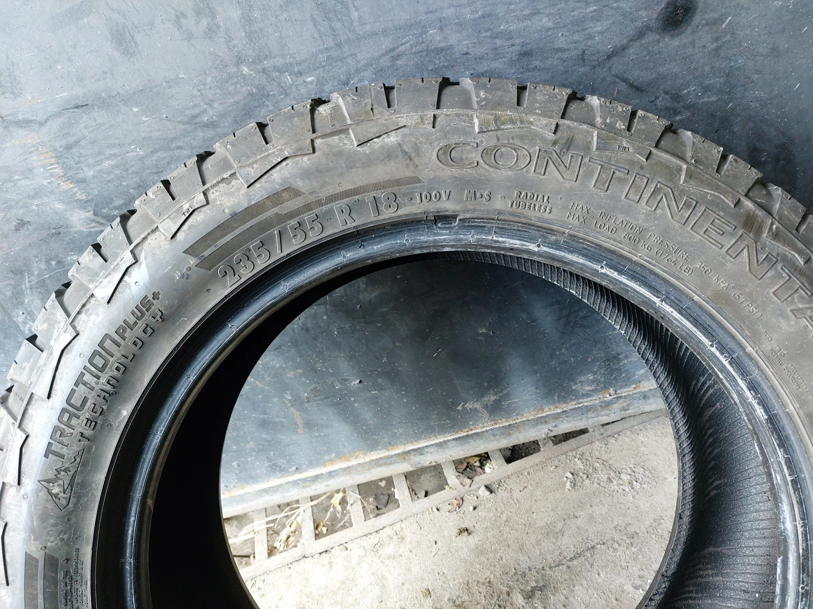  235/55R18 | Mobile.bg   6