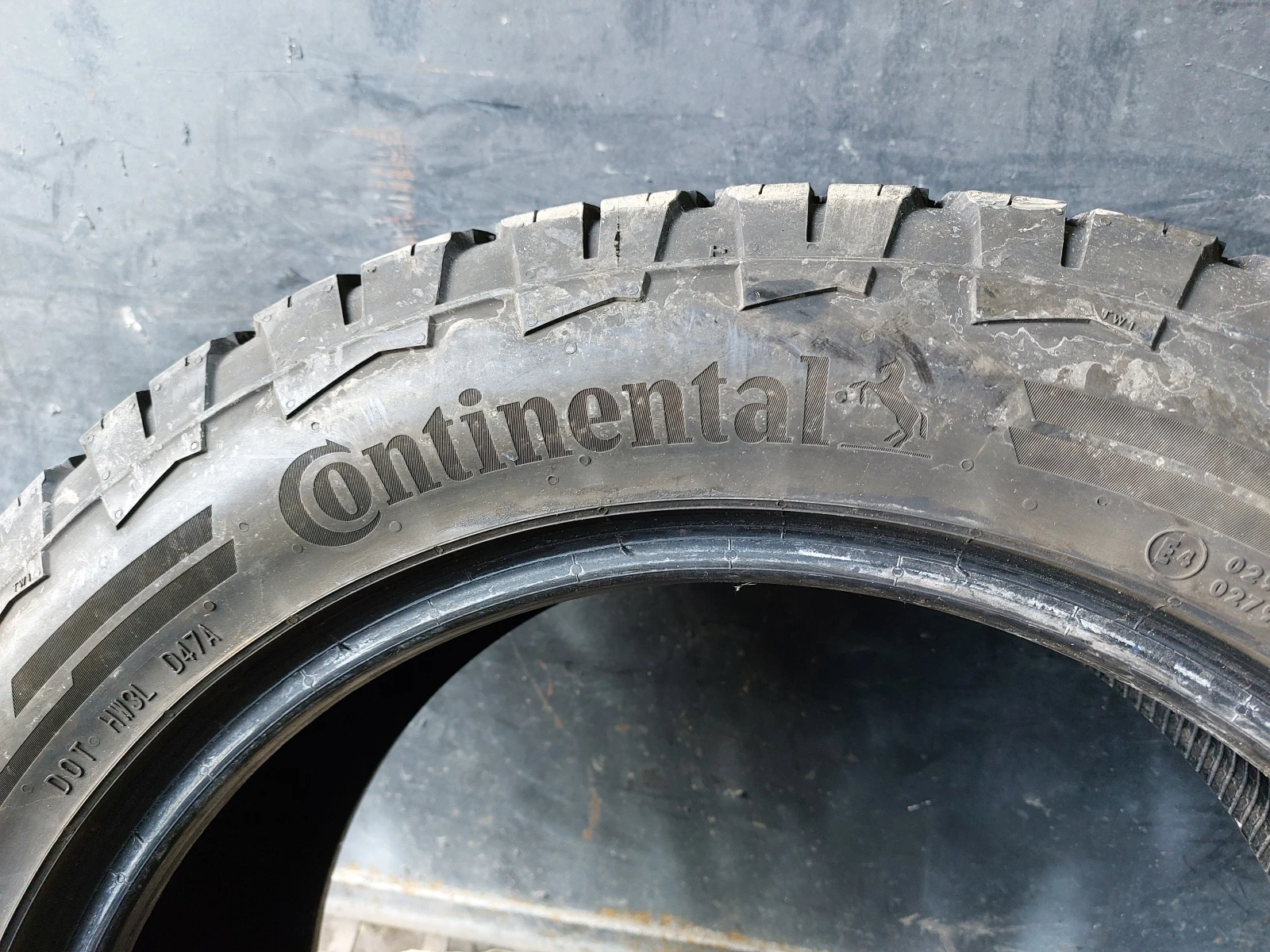  235/55R18 | Mobile.bg   4