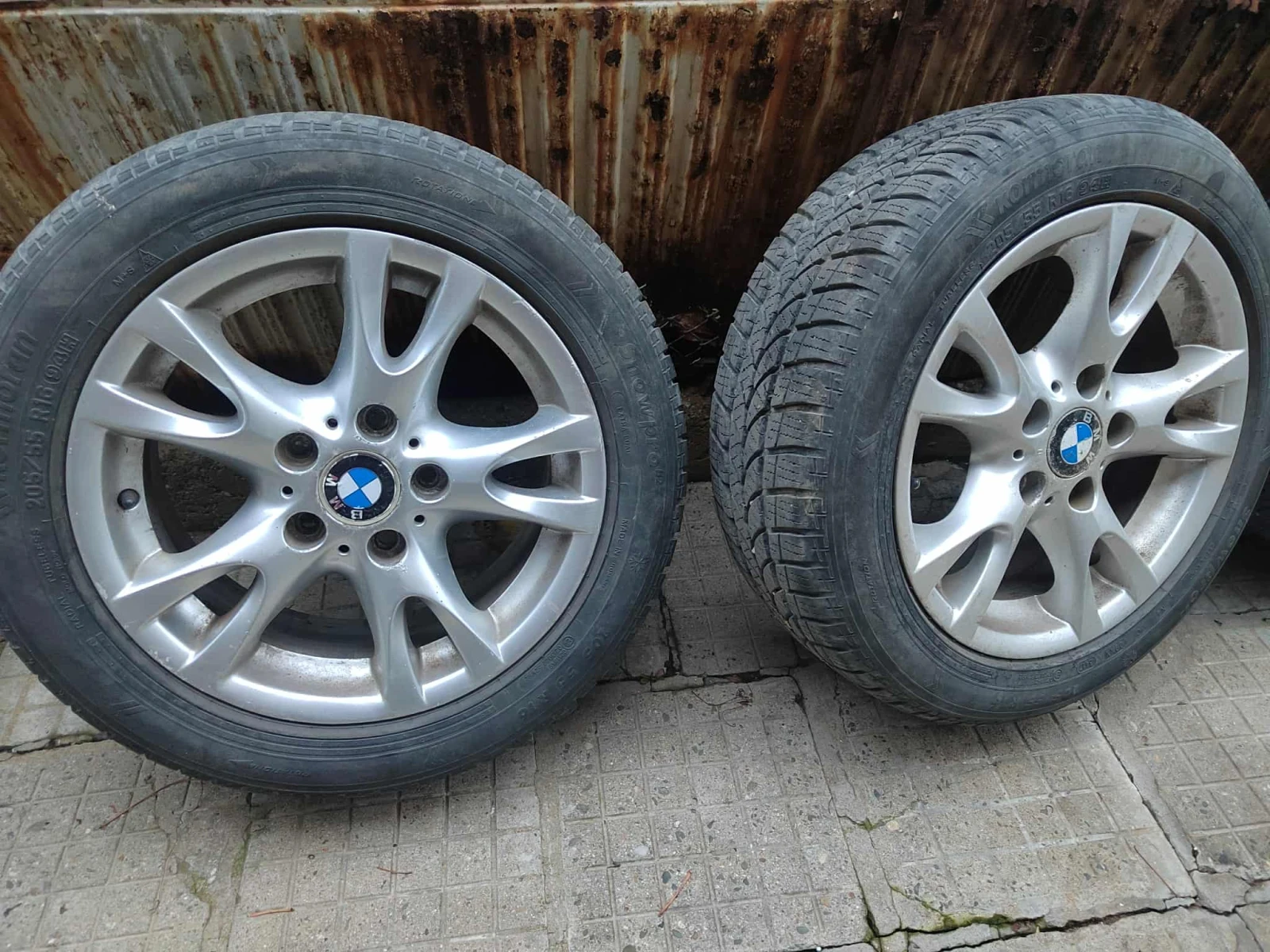 ������ �� BMW | Mobile.bg � ����������� 4