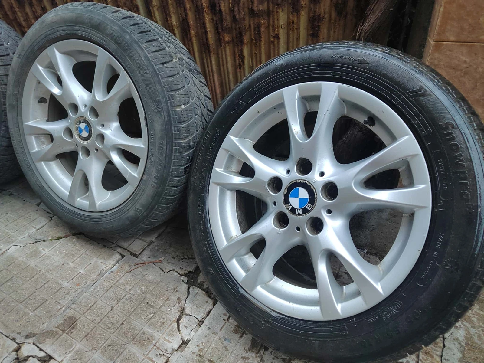 ������ �� BMW | Mobile.bg � ����������� 8
