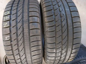 Гуми Зимни 225/40R18, снимка 1 - Гуми и джанти - 44083028