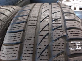 Гуми Зимни 225/40R18, снимка 4 - Гуми и джанти - 44083028