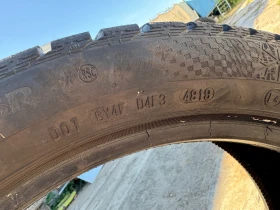 Гуми Зимни 225/45R18, снимка 3 - Гуми и джанти - 47399813