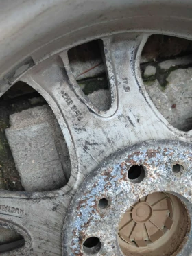 Джанти за BMW, снимка 6 - Гуми и джанти - 52971378
