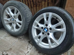 Джанти за BMW, снимка 8 - Гуми и джанти - 52971378