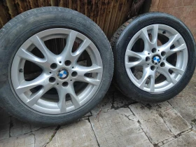 Джанти за BMW, снимка 5 - Гуми и джанти - 52971378