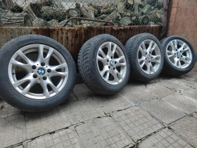 Джанти за BMW, снимка 3 - Гуми и джанти - 52971378