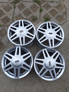 ����� �� �������� �� ������ �� Ford