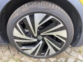 VW ID.4 204ps/77kwh/640km, снимка 17