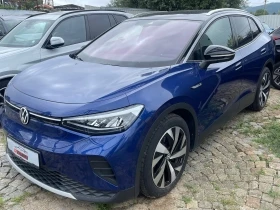 VW ID.4 204ps/77kwh/640km, снимка 1
