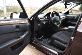 Mercedes-Benz E 350 CGI* AUTOMAT, снимка 8