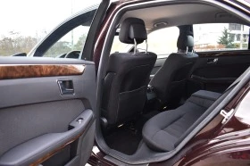 Mercedes-Benz E 350 CGI* AUTOMAT, снимка 11