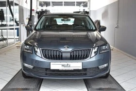 Skoda Octavia 1.6d na chai, снимка 3