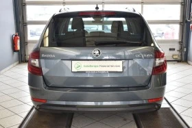 Skoda Octavia 1.6d na chai, снимка 2