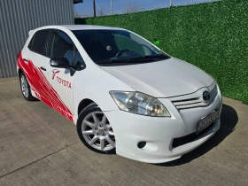 Toyota Auris 1.4D 90к.с.ZR тунинг , снимка 7
