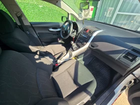 Toyota Auris 1.4D 90к.с.ZR тунинг , снимка 9