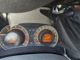 Toyota Auris 1.4D 90к.с.ZR тунинг , снимка 14