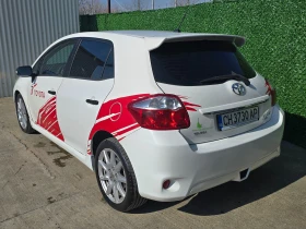 Toyota Auris 1.4D 90к.с.ZR тунинг , снимка 3
